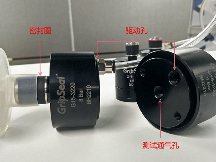 氣動(dòng)接頭規(guī)格 